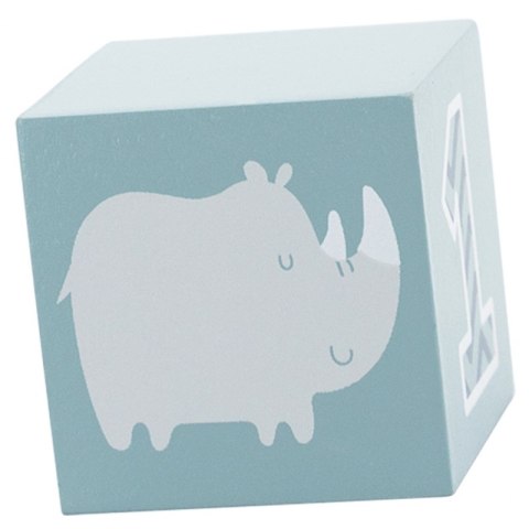 VIGA PolarB Piramidka Układanka edukacyjna Sorter Kostki Klocki