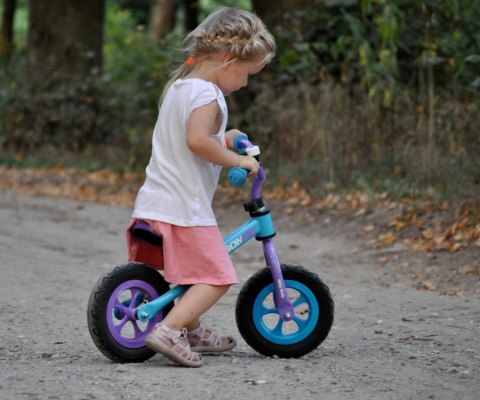 Rowerek Biegowy Dragon Air Candy