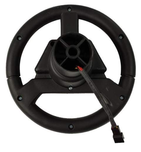 Kierownica do pojazdu na akumulator BBH3688