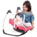 Smoby Zestaw 3w1 Maxi Cosi