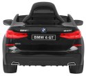 Pojazd BMW 6 GT Czarny