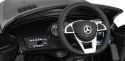 Pojazd Mercedes Benz GLE63 AMG Czarny