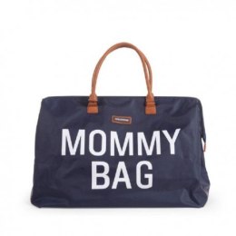 Childhome torba mommy bag granatowa CHILDHOME