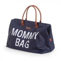 Childhome torba mommy bag granatowa CHILDHOME
