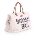 Childhome torba mommy bag kremowa CHILDHOME