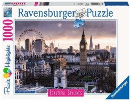 Puzzle 1000el Londyn 140855 RAVENSBURGER p5