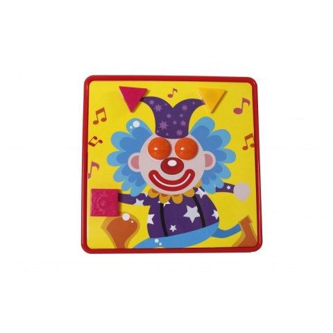 ASKATO Mozaika Figurowa Nauka Symetrii