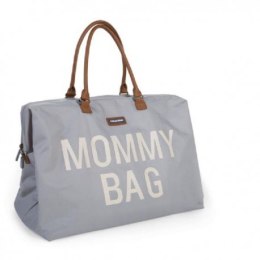 Childhome torba mommy bag szara CHILDHOME