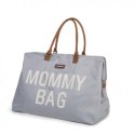 Childhome torba mommy bag szara CHILDHOME