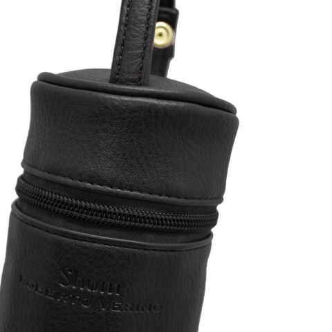 RV Elegance Shom stylowa torba dla mamy i do wózka dziecięcego - Midnight Black