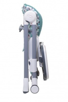 GRACO KRZESEŁKO SWIFT FOLD - RUBIX