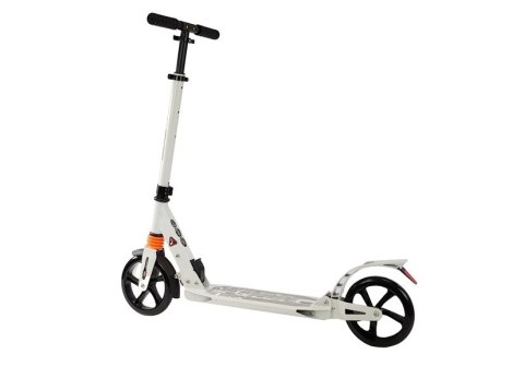 Hulajnoga Dziecięca Urban SCOOTER Biała