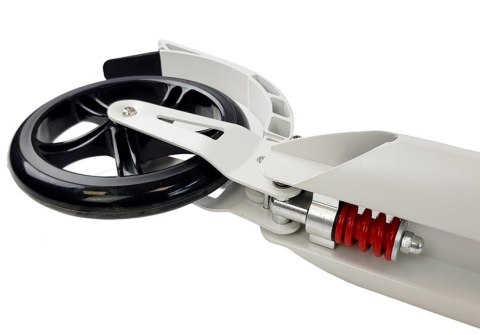 Hulajnoga Dziecięca Urban SCOOTER Biała