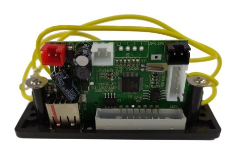 Panel muzyczny do Auta na akumulator QLS 5688