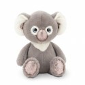 Przytulanka koala szary fluffy - 30cm ORANGE TOYS