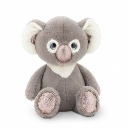 Przytulanka koala szary fluffy - 30cm ORANGE TOYS
