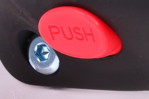 Pojazd Roadster Biały