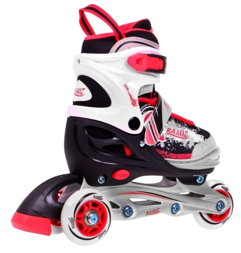 Pojazd Roadster Biały