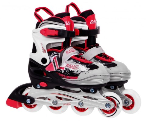 Pojazd Roadster Biały