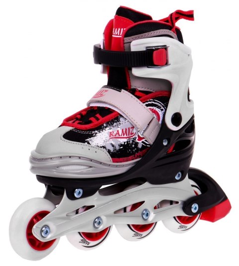 Pojazd Roadster Biały