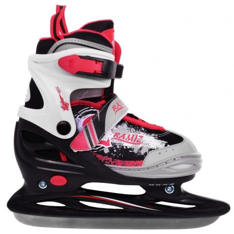 Pojazd Roadster Biały