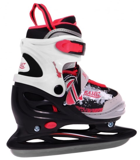 Pojazd Roadster Biały