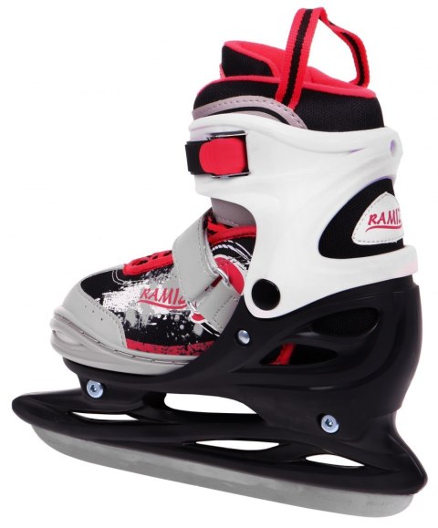 Pojazd Roadster Biały