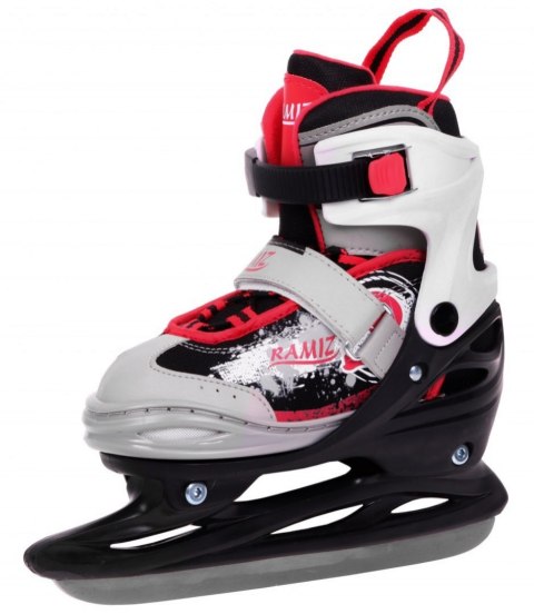 Pojazd Roadster Biały