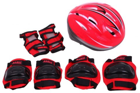 Pojazd Roadster Biały