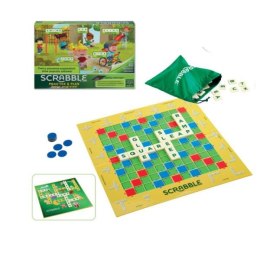Scrabble Practice & Play Język angielski p6 GGB32 gra MATTEL