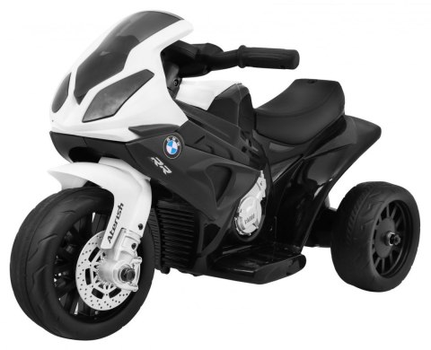 Pojazd Motor BMW S1000 RR MINI Czarny