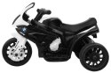 Pojazd Motor BMW S1000 RR MINI Czarny