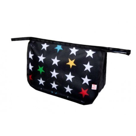 My bag's kosmetyczka my star's black MY BAG'S