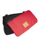 My bag's organizer do wózka eco black/red MY BAG'S