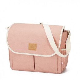 My bag's torba do wózka flap bag happy family pink MY BAG'S