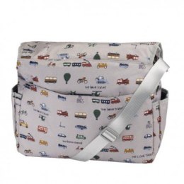 My bag's torba do wózka flap bag we love travel MY BAG'S