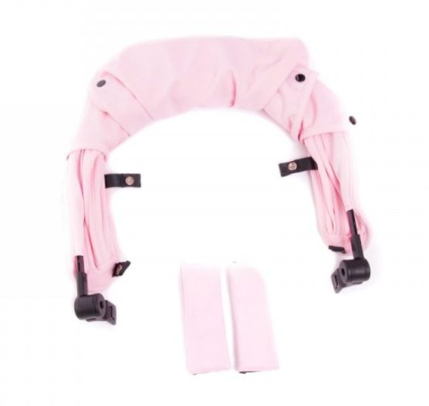 KUKI 2.0 Baby Monsters wózek spacerowy 5,5 kg - DOLLY