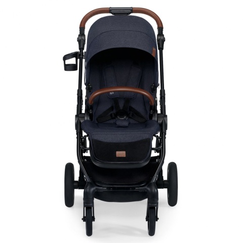 Kinderkraft wózek spacerowy ALL ROAD - imperial blue