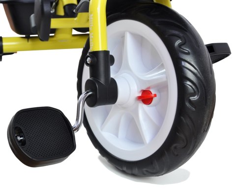 Rowerek Trójkołowy Axel Green