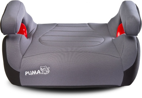 PUMA ISOFIX Caretero 15-36 kg podstawka siedzisko fotelik - NAVY