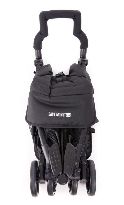 Rama wózka KUKI Baby Monsters