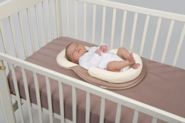 Babymoov Cosydream - mata korygująca prawidłową pozycję dziecka podczas snu 0M+ A050405