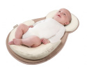 Babymoov Cosydream - mata korygująca prawidłową pozycję dziecka podczas snu 0M+ A050405
