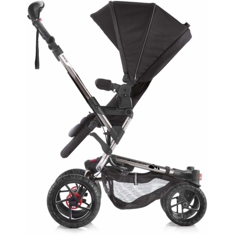 JANE Wózek Spacerowy Crosswalk