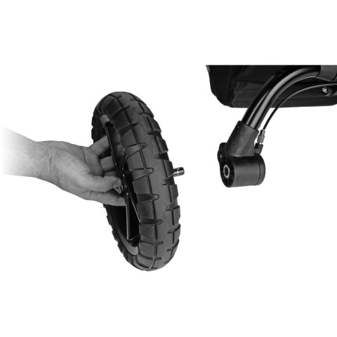 JANE Wózek Spacerowy Crosswalk