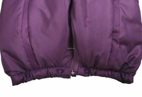 Kombinezon Zimowy Konwerter Gluck r56-68