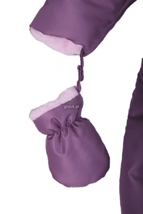 Kombinezon Zimowy Konwerter Gluck r56-68