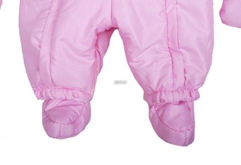 Kombinezon Zimowy Konwerter Gluck r56-68