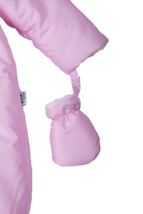 Kombinezon Zimowy Konwerter Gluck r56-68