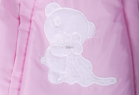 Kombinezon Zimowy Konwerter Gluck r56-68